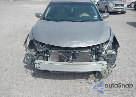 2015 Nissan Altima 2.5 Sv z USA, uszkodzony, nr VIN 1N4AL3APXFC123035